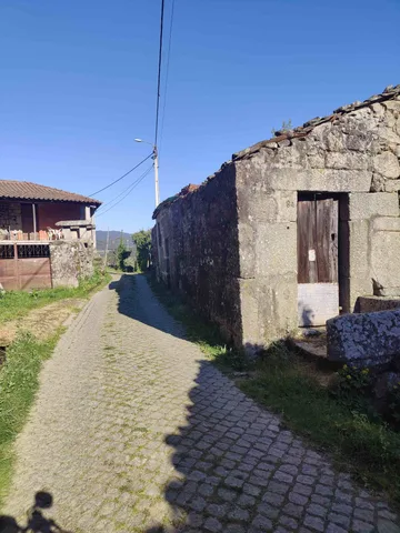 Parada de Monteiros — Abril 2026